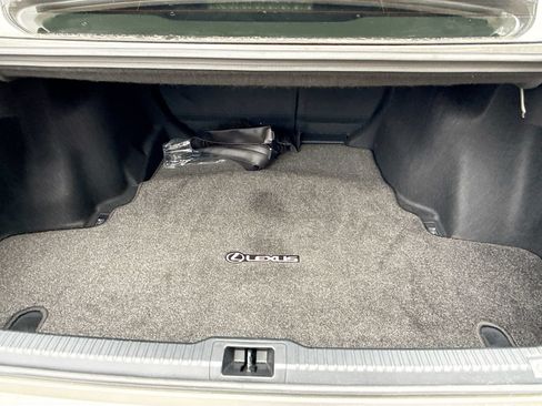 Used 2023 Lexus IS 350 F Sport w/ Memory Package RWD image 24