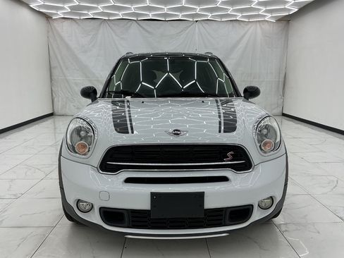 Used 2016 MINI Cooper Countryman S AWD/4WD image 5