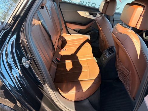 Used 2017 Audi A4 2.0T Premium image 20