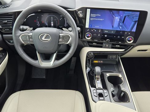Used 2025 Lexus NX 350 AWD w/ Accessory Package (K3) image 23