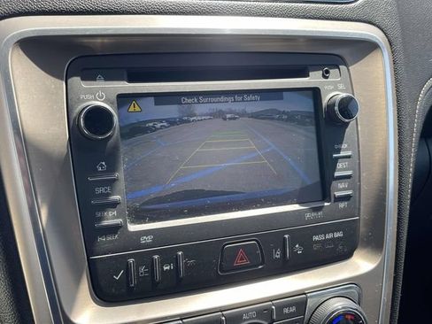 Used 2014 GMC Acadia Denali AWD/4WD image 27
