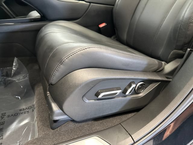 Used 2024 Acura RDX SH-AWD image 19