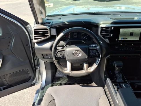 Used 2023 Toyota Tundra SR5 w/ SR5 Convenience Package image 11