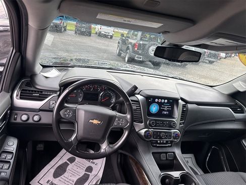 Used 2019 Chevrolet Tahoe LS image 14