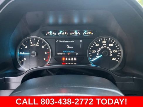 Used 2019 Ford F150 XLT w/ Equipment Group 302A Luxury AWD/4WD image 21