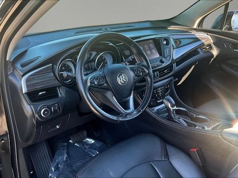 Used 2017 Buick Envision Essence FWD image 17