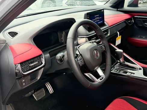 New 2026 Acura ADX A-Spec FWD image 10