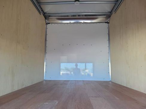 New 2025 Chevrolet Express 3500 w/ Power Convenience Package image 6