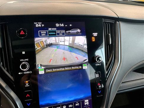 Used 2022 Subaru Outback Wilderness image 19