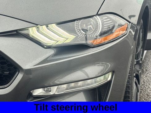 Used 2019 Ford Mustang GT image 19