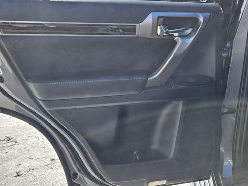 Used 2021 Lexus GX 460 Premium image 24