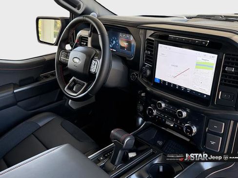 Used 2026 Ford F150 Raptor AWD/4WD image 23