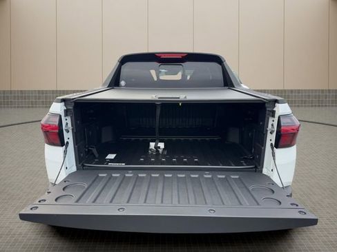 New 2026 Hyundai Santa Cruz Limited AWD/4WD image 13