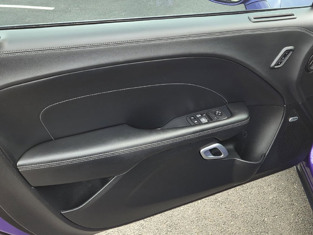 Used 2023 Dodge Challenger R/T Scat Pack RWD image 10