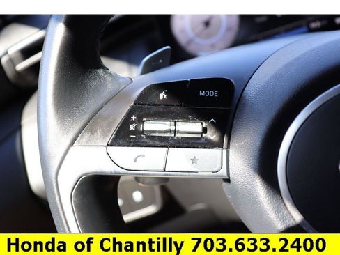 Used 2023 Hyundai Santa Cruz SEL Premium AWD/4WD image 12