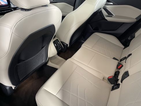 Certified 2024 BMW X1 xDrive28i w/ Technology Package image 16