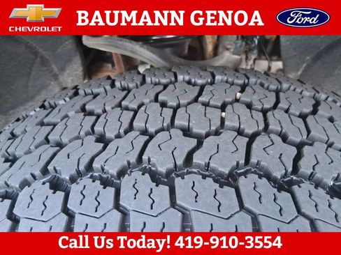 Used 2021 Chevrolet Silverado 1500 LTZ w/ LTZ Premium Package AWD/4WD image 28