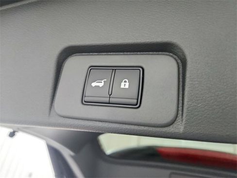 New 2026 Nissan Rogue Platinum w/ Platinum Premium Package image 43