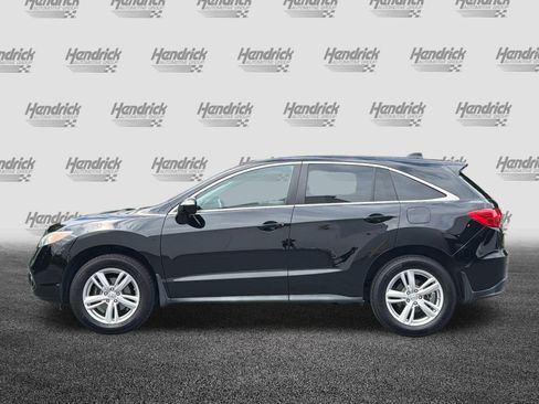Used 2014 Acura RDX FWD image 8