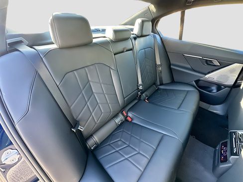 New 2026 BMW 530i w/ M Sport Package image 22