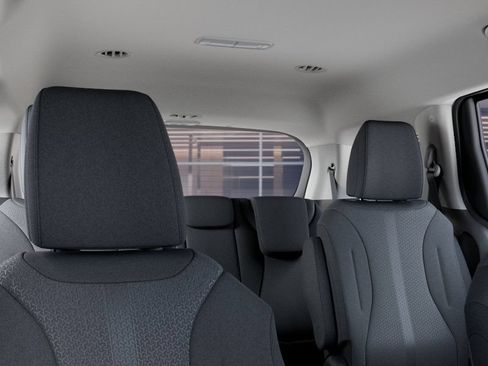 New 2027 Kia Carnival LX FWD image 27