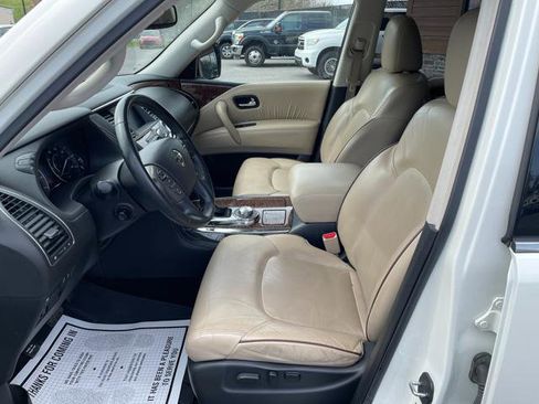 Used 2019 Nissan Armada SL w/ Premium Package image 15