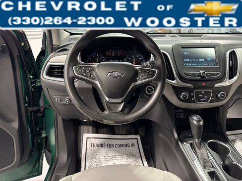 Used 2018 Chevrolet Equinox LS image 15