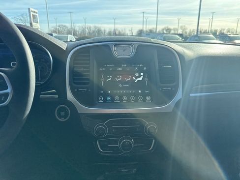 Certified 2023 Chrysler 300 Touring L w/ Popular Equipment Group image 16