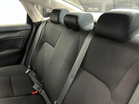 Used 2025 Honda Civic LX image 21