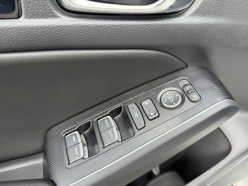 Used 2024 Honda Civic Sport Touring image 26