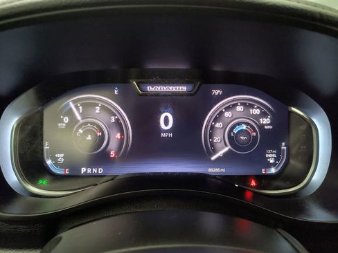Used 2023 RAM 3500 Laramie AWD/4WD image 15