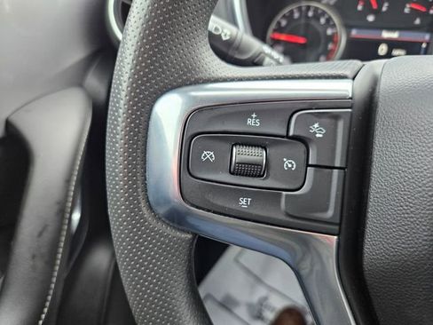 Used 2023 Chevrolet Blazer LT w/ Convenience Package image 29