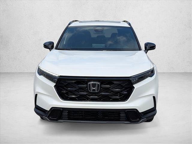 Used 2026 Honda CR-V Sport image 2
