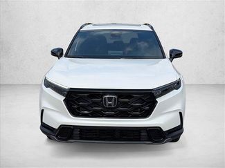Used 2026 Honda CR-V Sport video 2