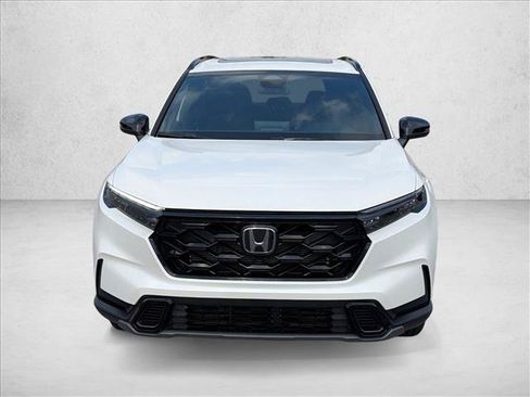 Used 2026 Honda CR-V Sport image 2