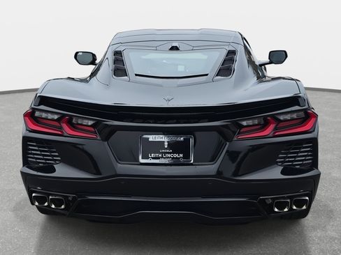 Used 2023 Chevrolet Corvette Stingray Preferred Cpe w/ Z51 Performance Package image 6