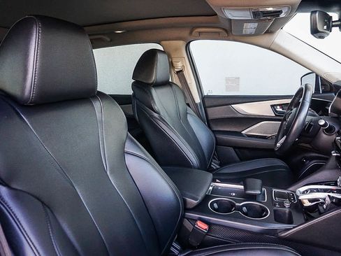 Used 2023 Acura MDX SH-AWD image 17