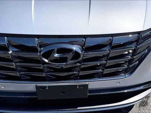 Used 2024 Hyundai Tucson Limited AWD/4WD image 26
