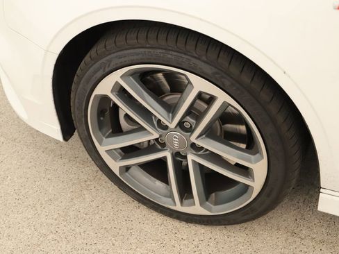 Used 2019 Audi A3 2.0T Premium Plus w/ Premium Plus Package AWD/4WD image 37