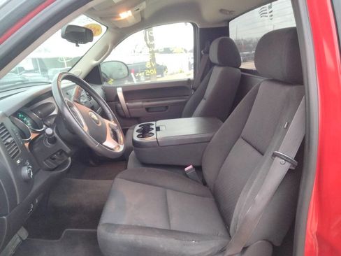 Used 2011 Chevrolet Silverado 1500 LT w/ Interior Plus Package image 10