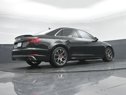 Used 2018 Audi S4 Prestige w/ Prestige Package image 58