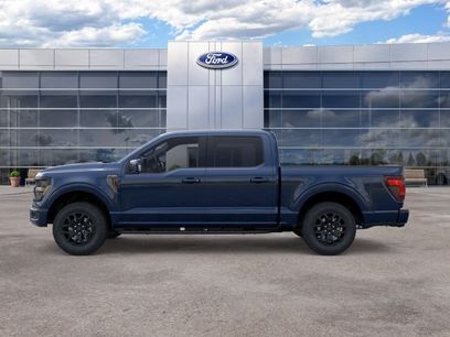 New 2026 Ford F150 Tremor w/ Equipment Group 402B