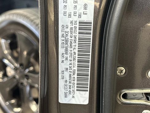 Used 2019 Jeep Compass Altitude image 30