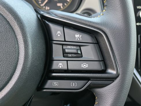 New 2026 Subaru Crosstrek 2.5i Sport image 23