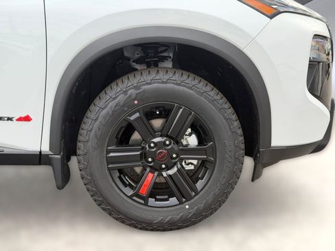 New 2026 Nissan Rogue Rock Creek image 11