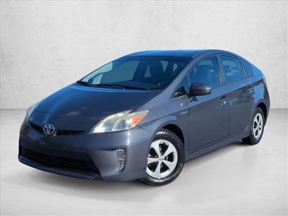 Used 2012 Toyota Prius Two