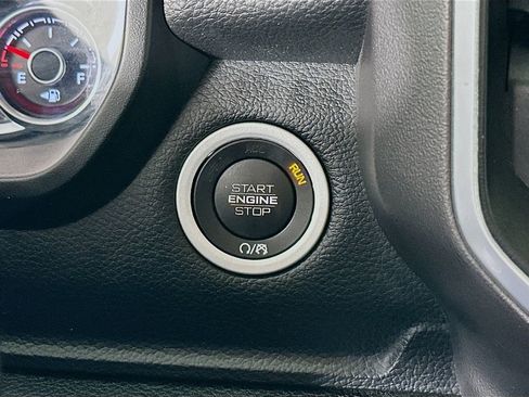 Certified 2020 RAM 1500 Big Horn AWD/4WD image 20