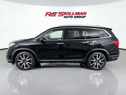 Used 2019 Honda Pilot Touring image 4