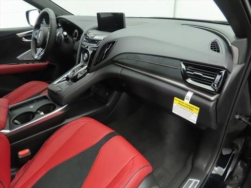 New 2026 Acura RDX A-Spec image 18