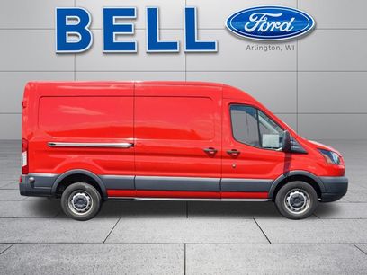 Used 2018 Ford Transit 250 148 Medium Roof